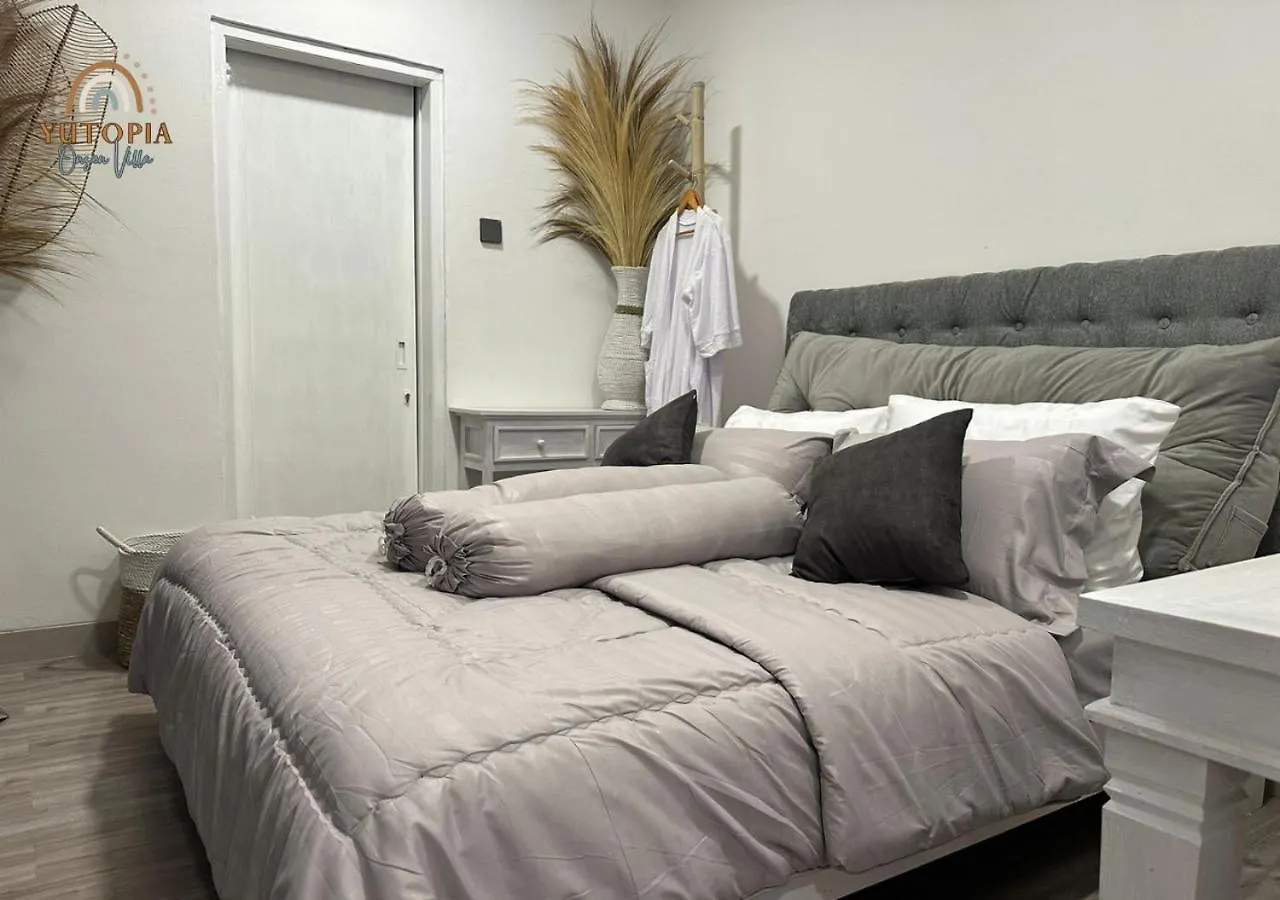 Yurooms Villapartment - Love Room Bali (Adults Only) Jimbaran  Indonesia
